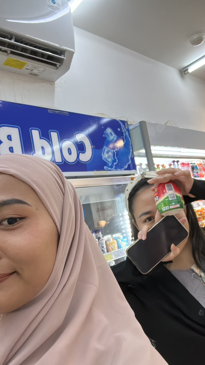 Rizka Ayu Faradhita 10
