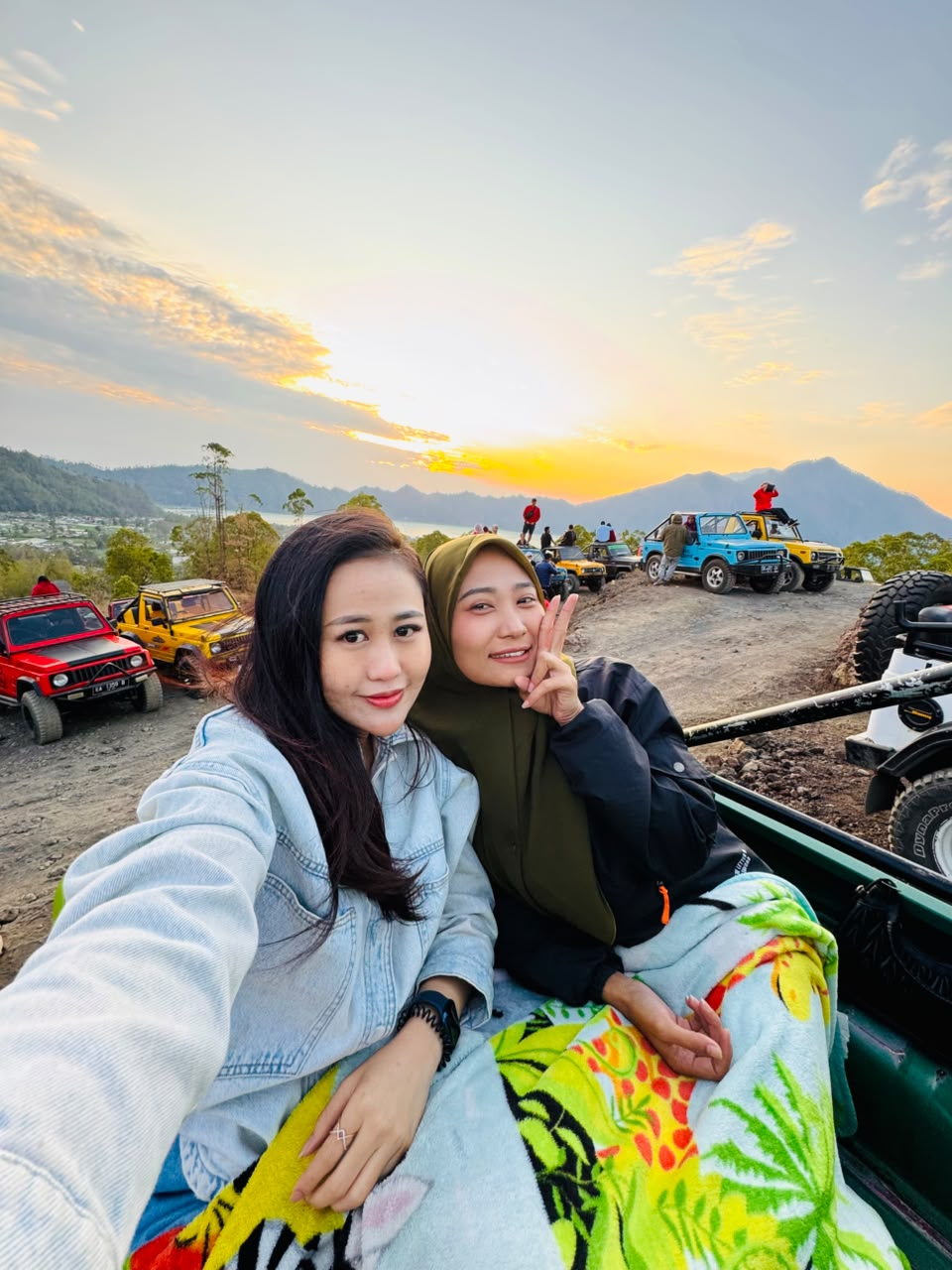 Rizka Ayu Faradhita 12