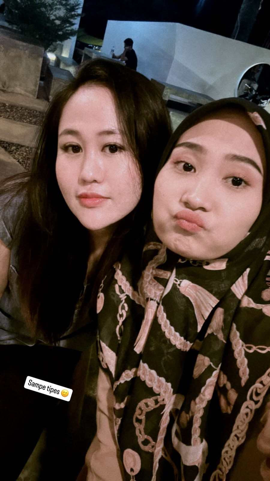 Rizka Ayu Faradhita 16