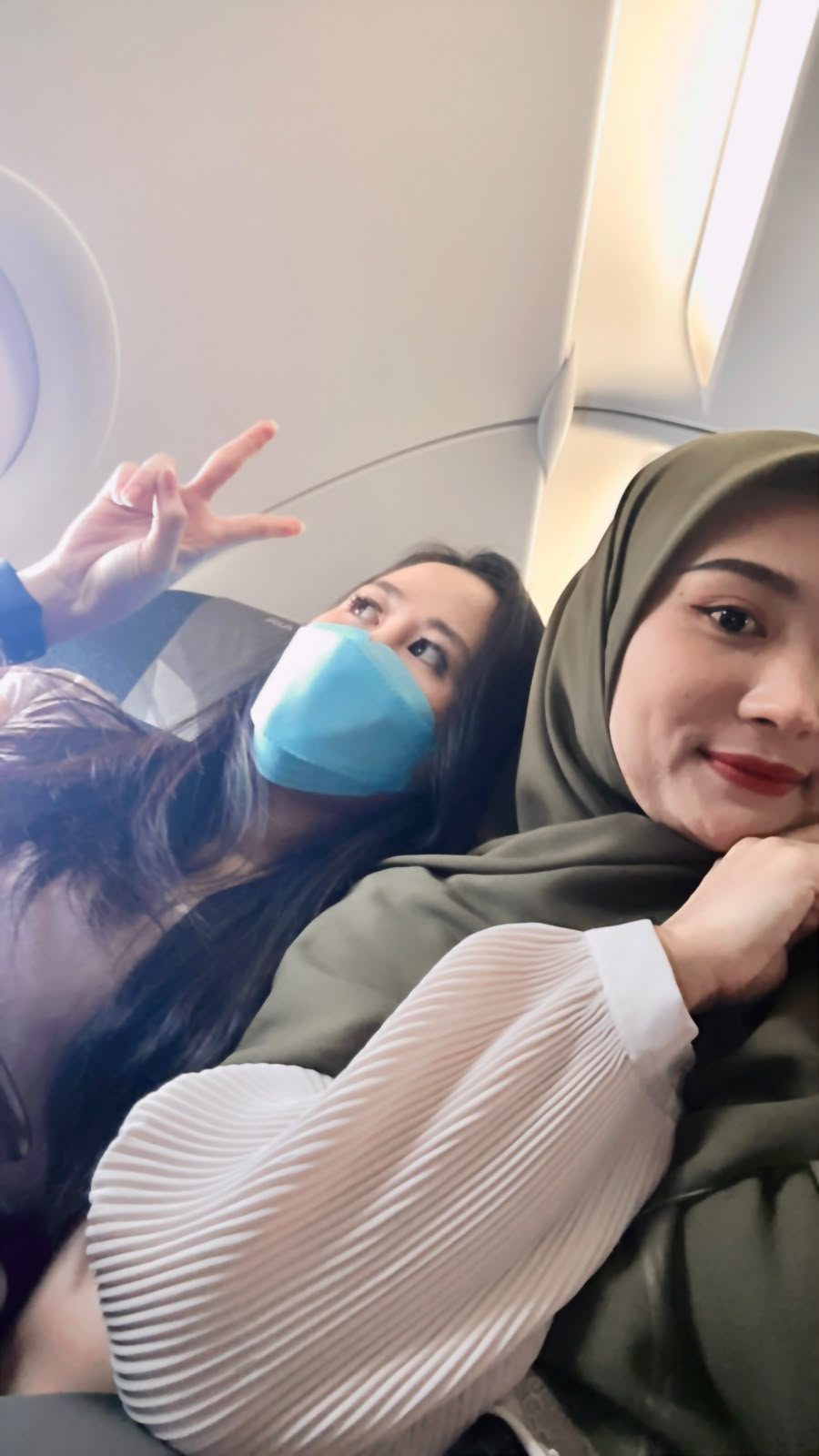 Rizka Ayu Faradhita 17