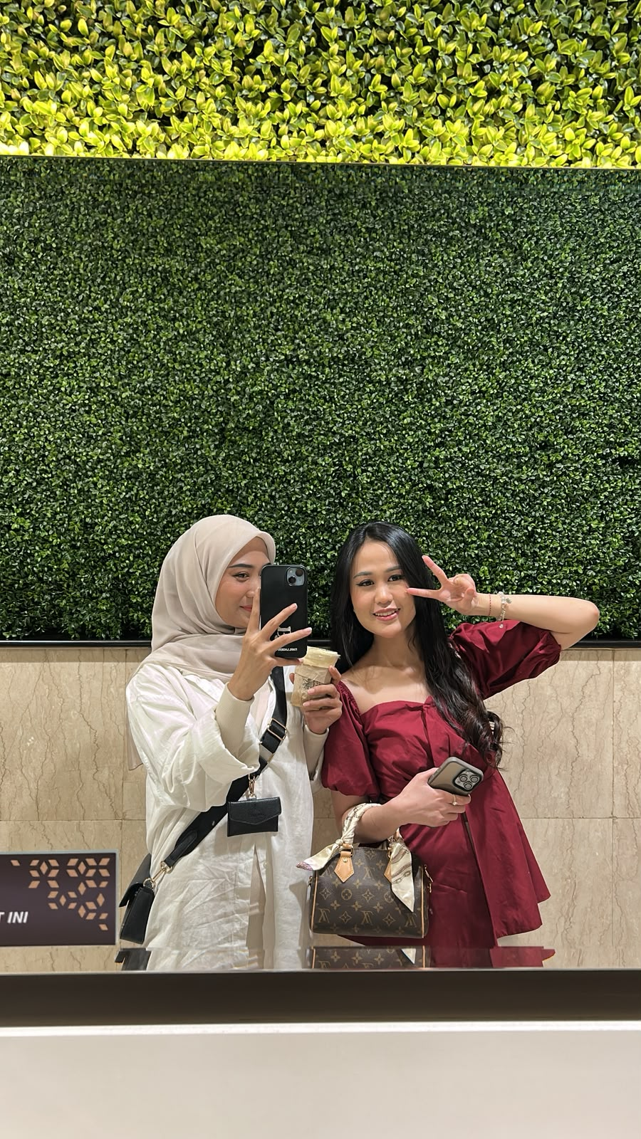 Rizka Ayu Faradhita 2