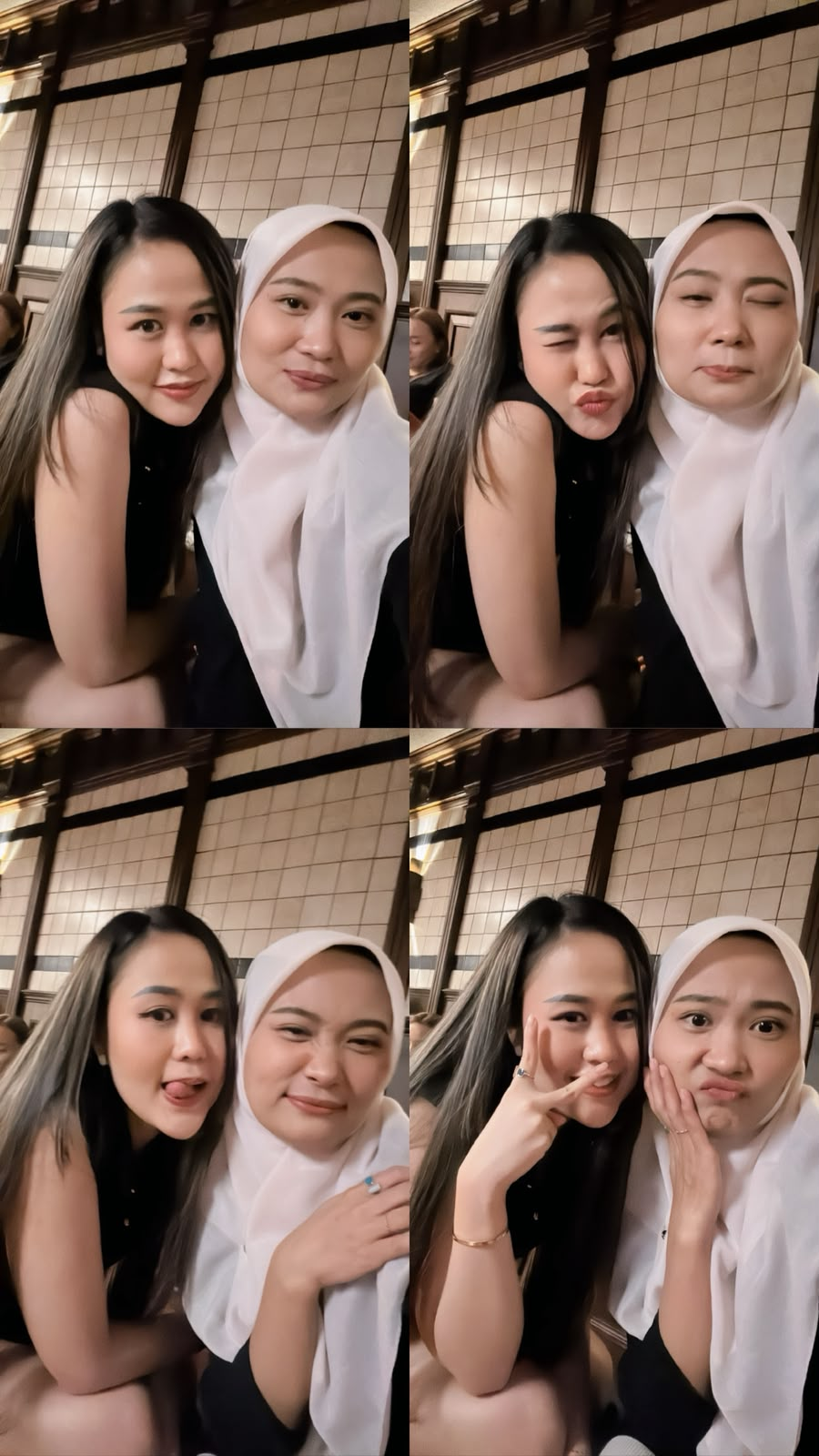 Rizka Ayu Faradhita 4
