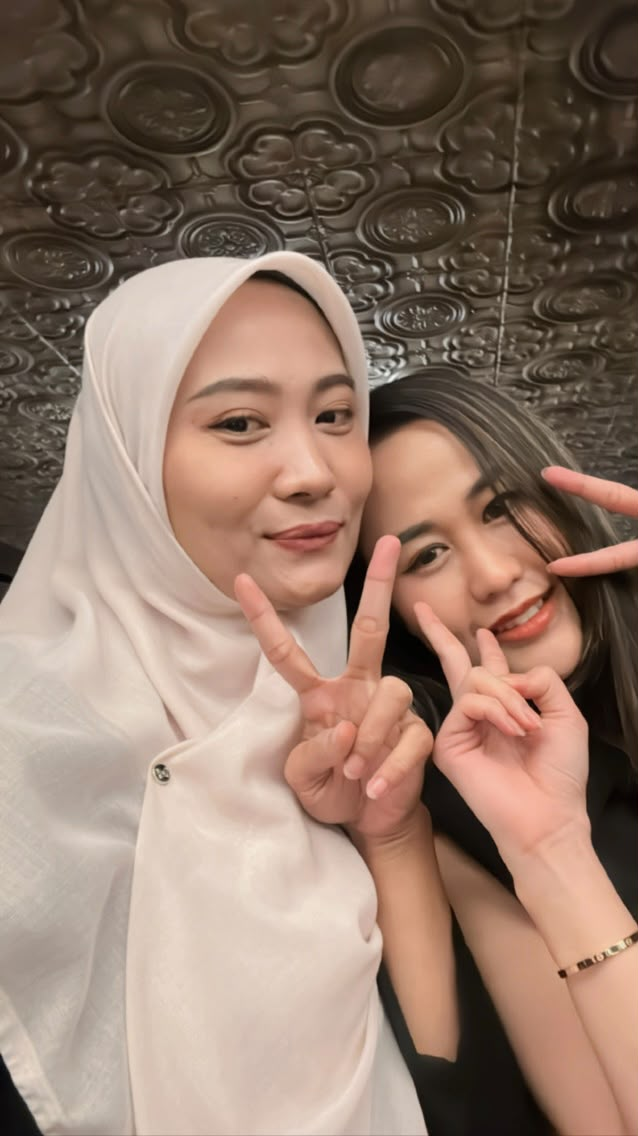 Rizka Ayu Faradhita 5