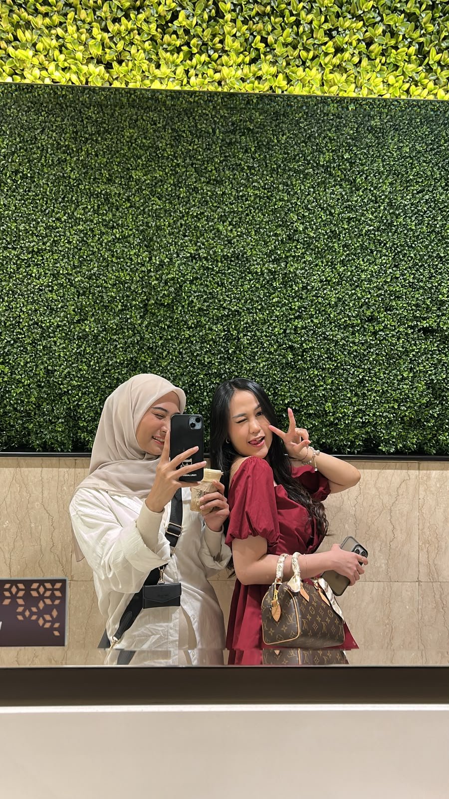Rizka Ayu Faradhita 6