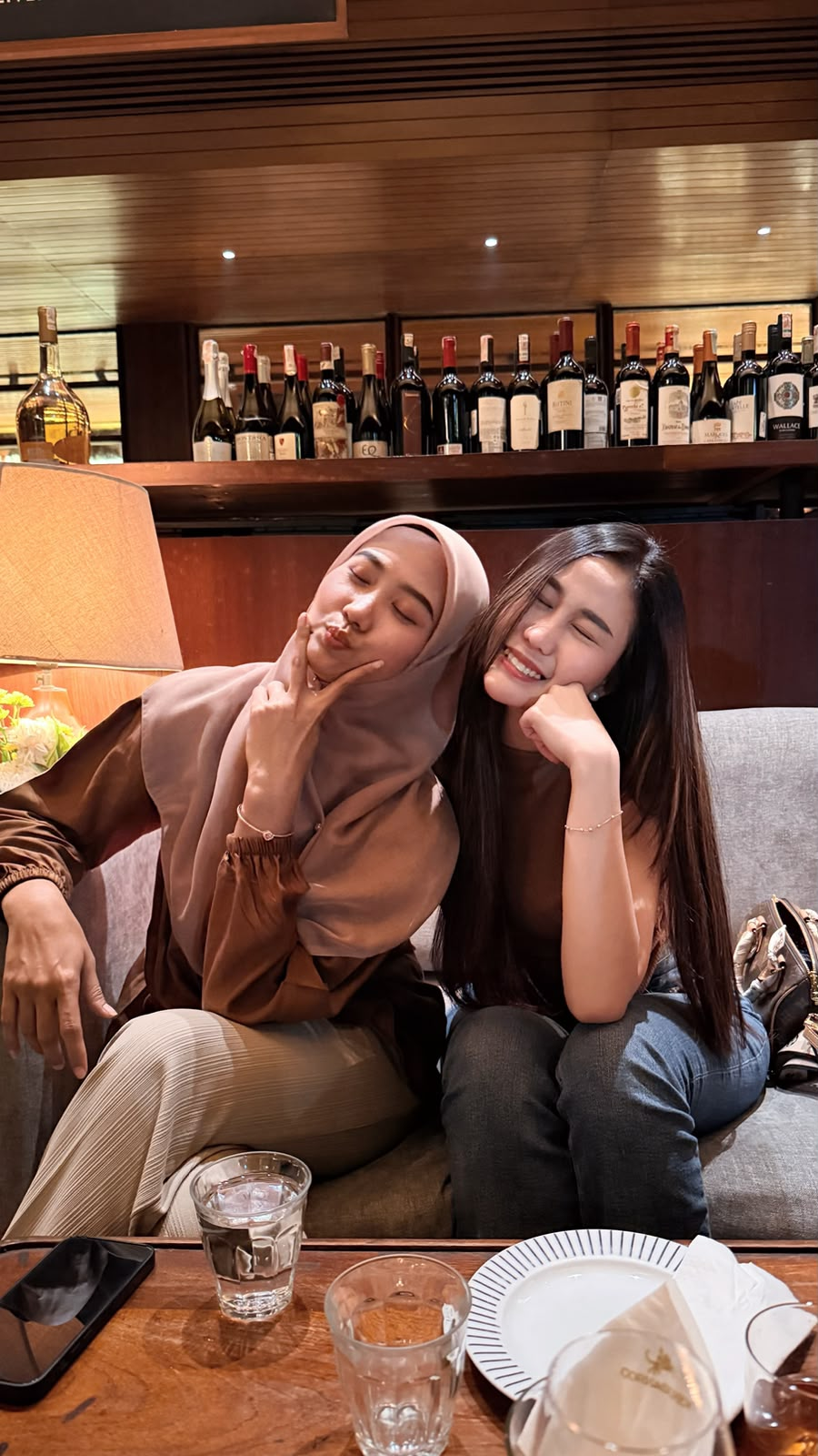 Rizka Ayu Faradhita 7