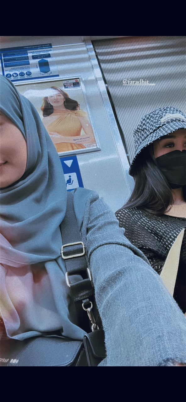Rizka Ayu Faradhita 9